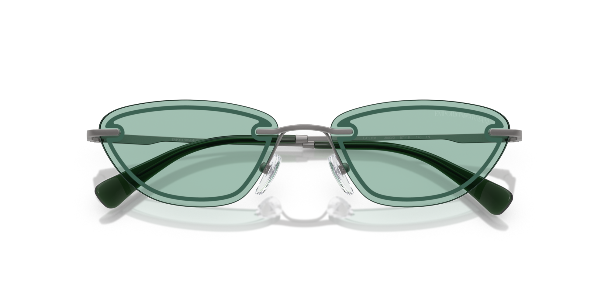 EA2158 3003/2 Occhiali da sole Emporio Armani 2