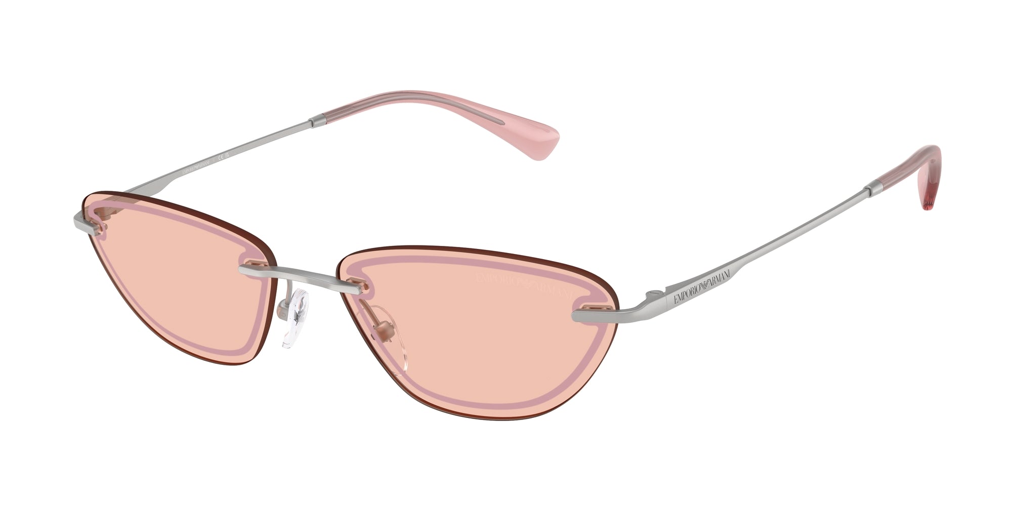 EA2158 3045/5 Occhiali da sole Emporio Armani 1