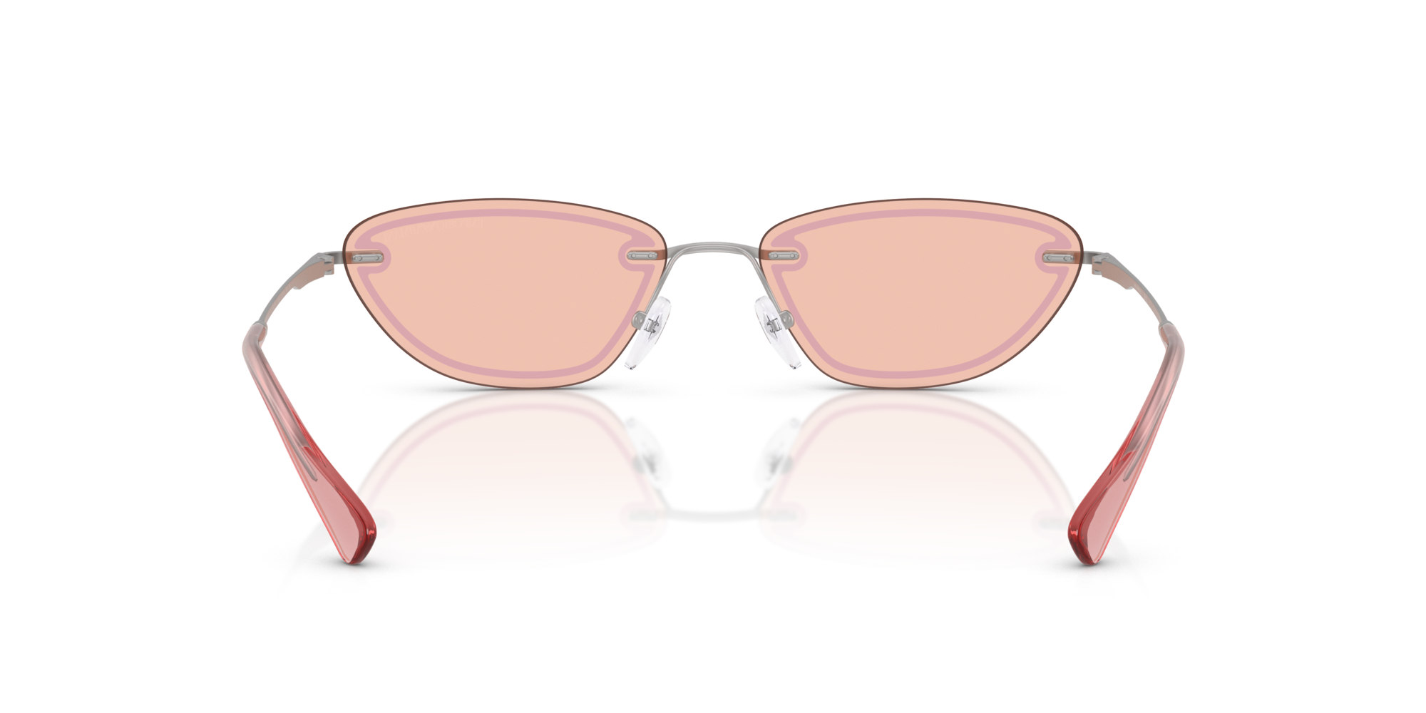 EA2158 3045/5 Occhiali da sole Emporio Armani 5