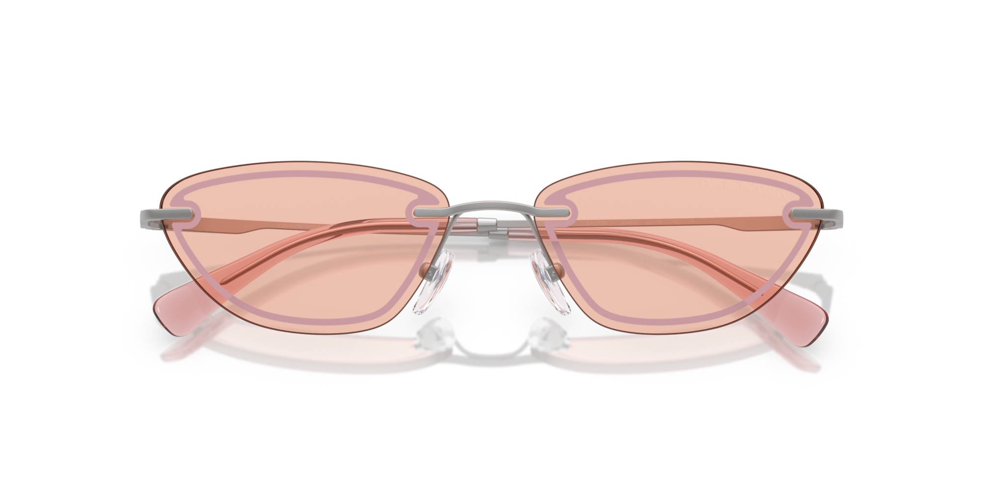 EA2158 3045/5 Occhiali da sole Emporio Armani 2