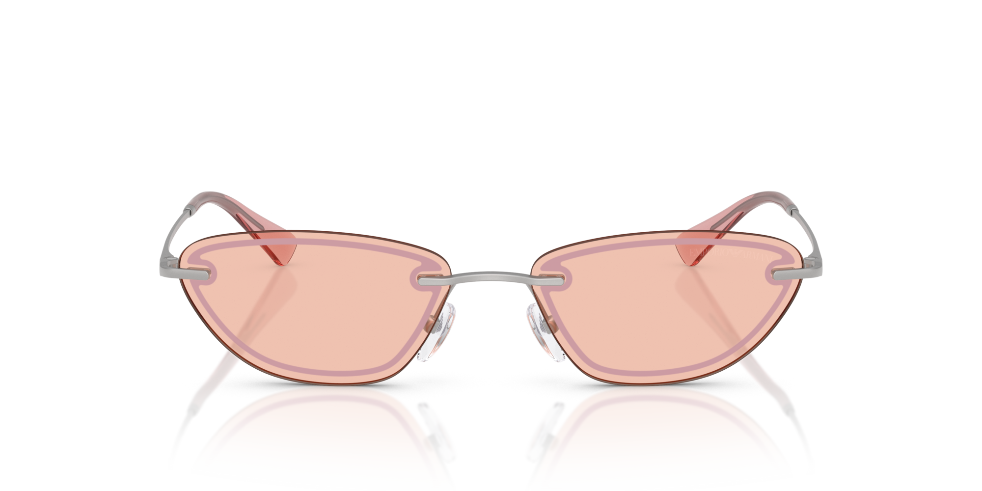 EA2158 3045/5 Occhiali da sole Emporio Armani 3