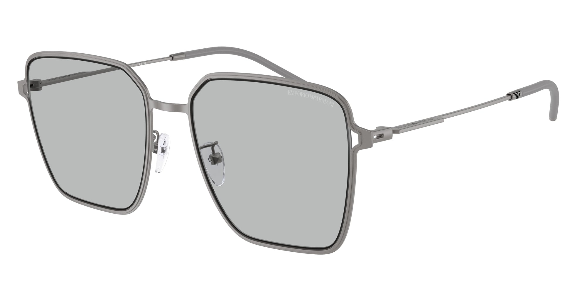 EA2159D 300387 Occhiali da sole Emporio Armani 1