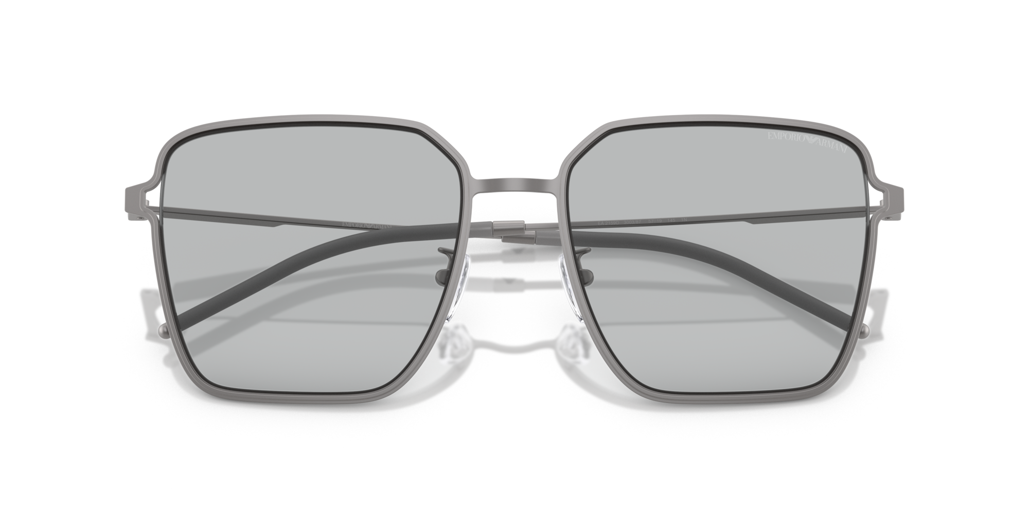EA2159D 300387 Occhiali da sole Emporio Armani 2