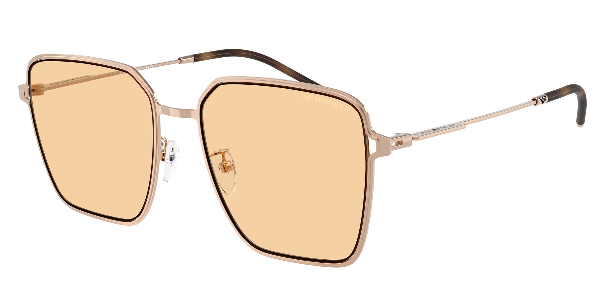Emporio Armani EA2159D 3011/7 Occhiali da sole Emporio Armani 1