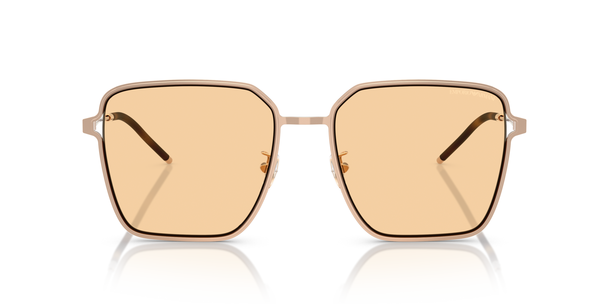 Emporio Armani EA2159D 3011/7 Occhiali da sole Emporio Armani 3