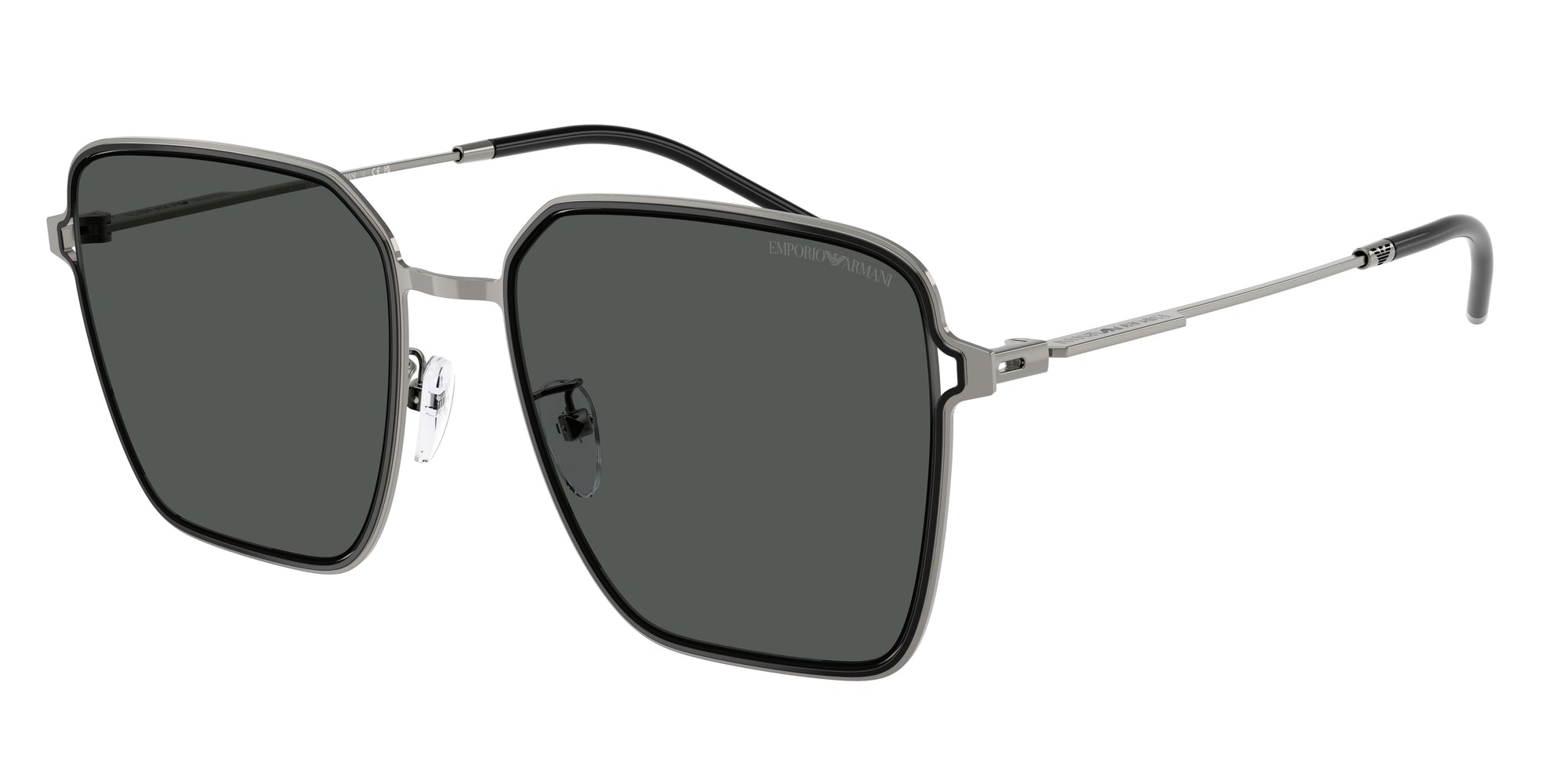 EA2159D 301487 Occhiali da sole Emporio Armani 1