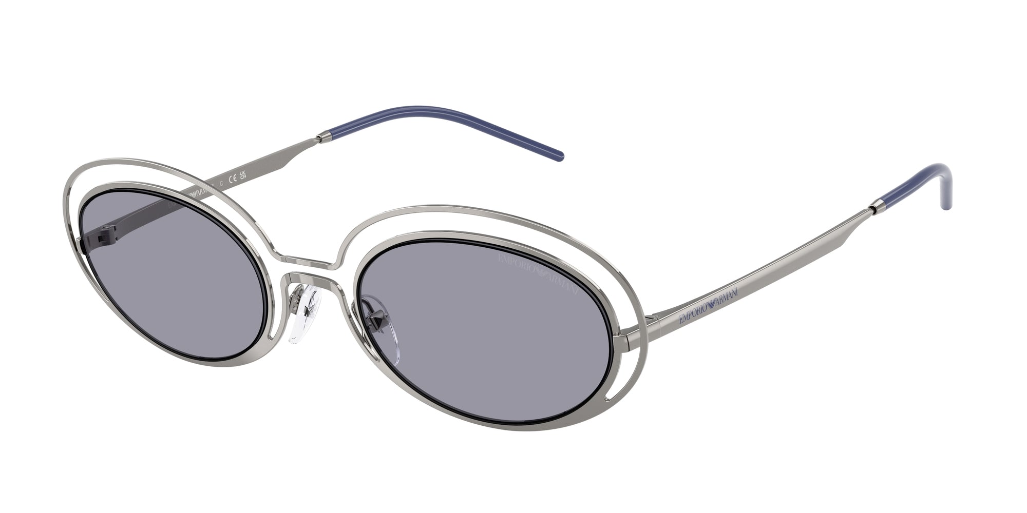 EA2160 301080 Occhiali da sole Emporio Armani 1