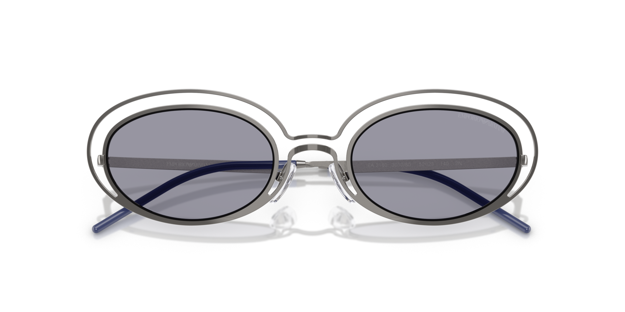 EA2160 301080 Occhiali da sole Emporio Armani 2