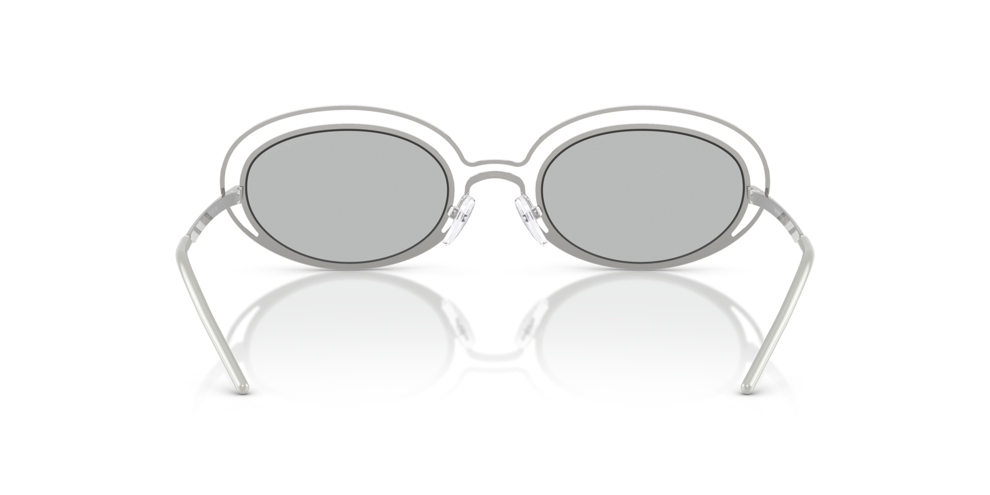 Emporio Armani EA2160 301587 Occhiali da sole Emporio Armani 5