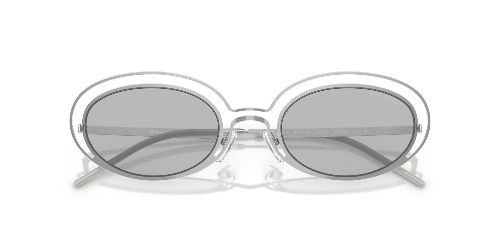 Emporio Armani EA2160 301587 Occhiali da sole Emporio Armani 2