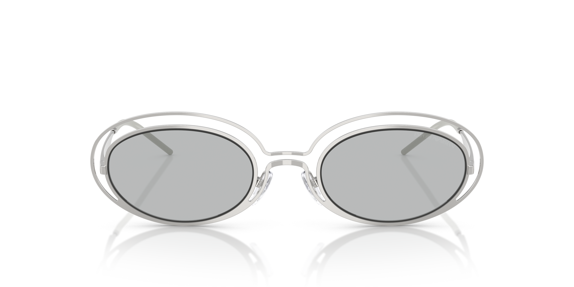 Emporio Armani EA2160 301587 Occhiali da sole Emporio Armani 3