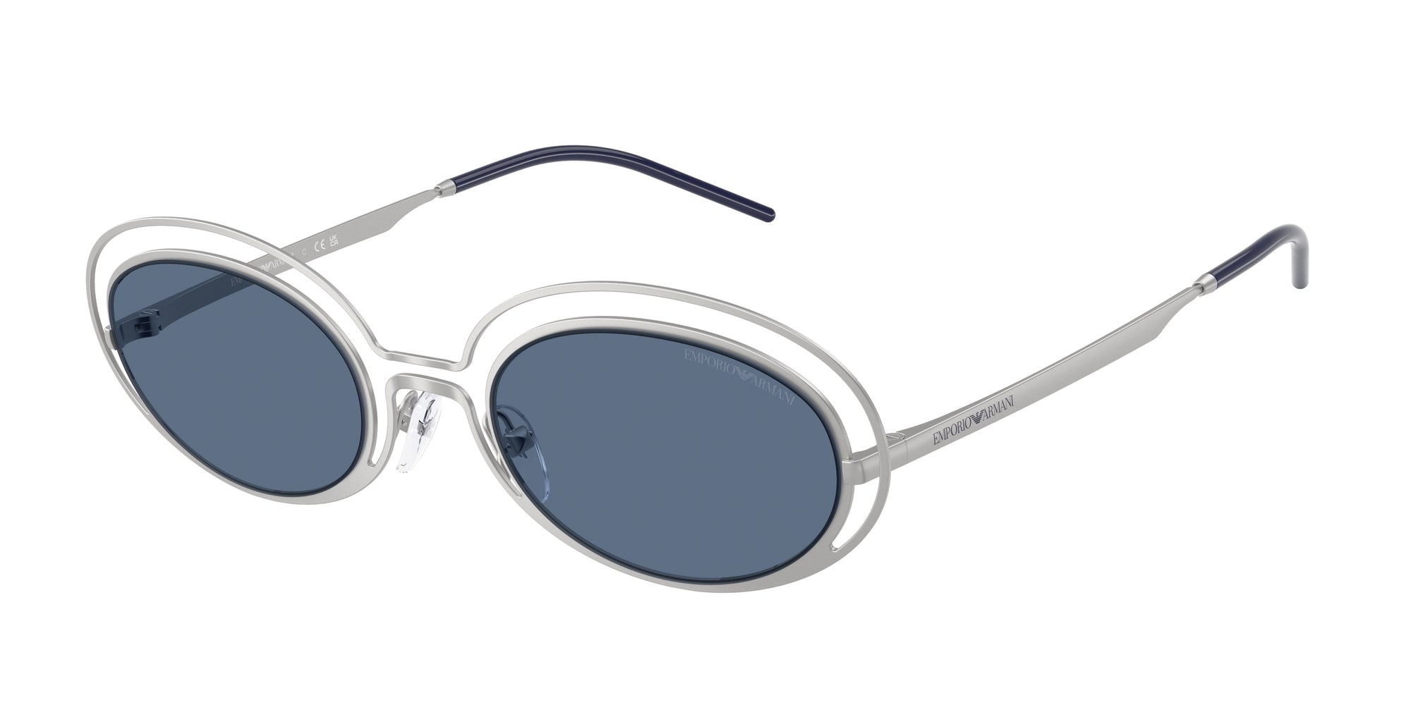 EA2160 304580 Occhiali da sole Emporio Armani 1