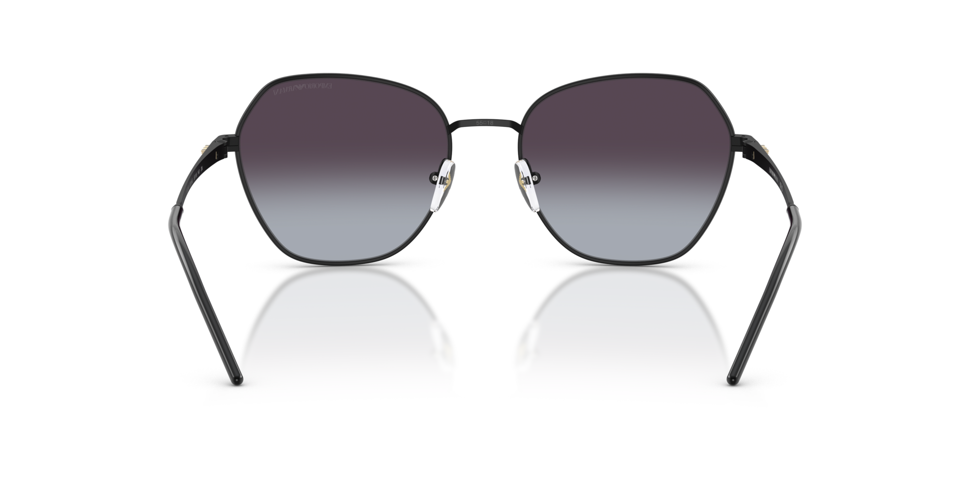 EA2161 30018G Occhiali da sole Emporio Armani 5