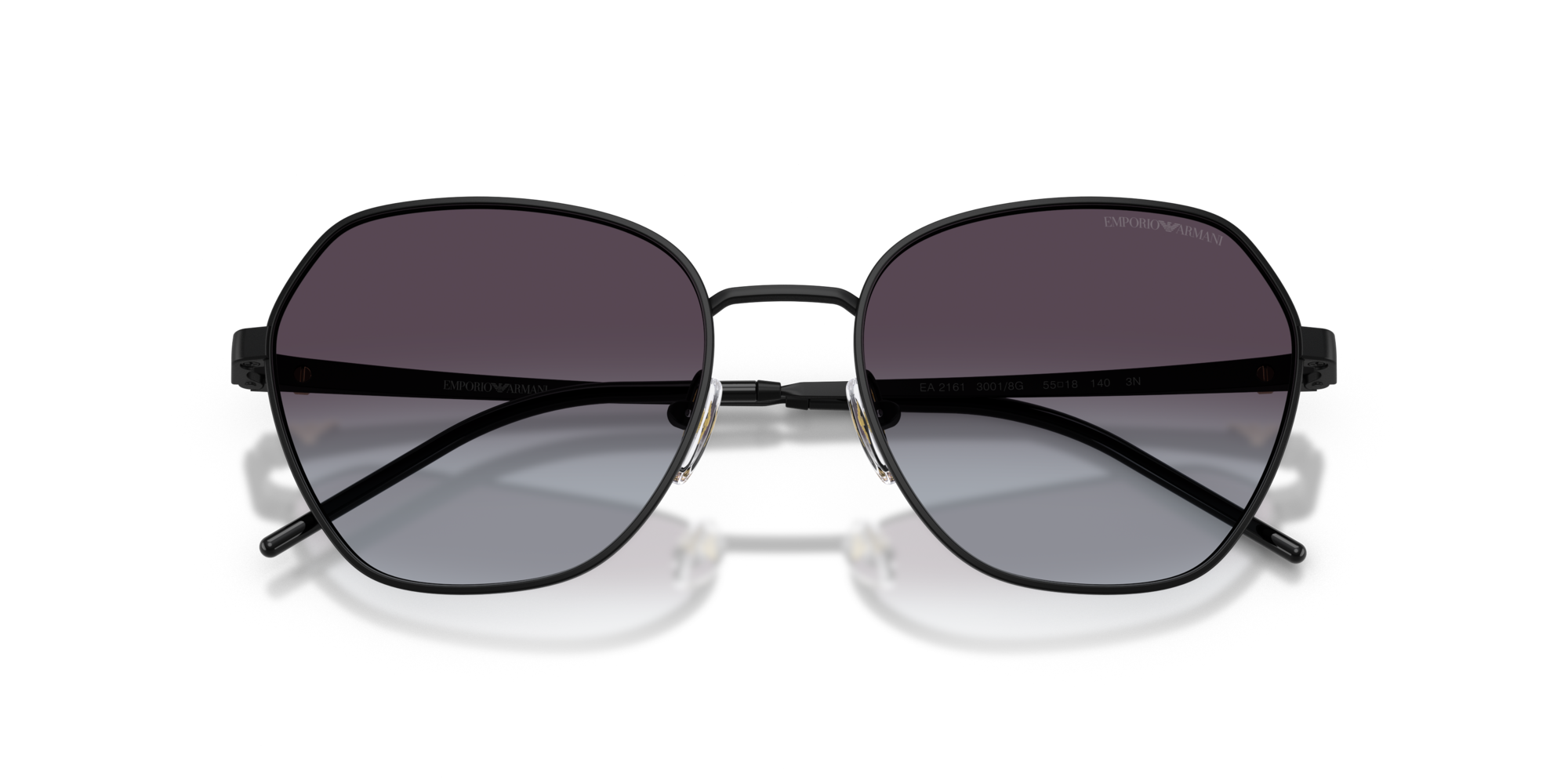 EA2161 30018G Occhiali da sole Emporio Armani 2