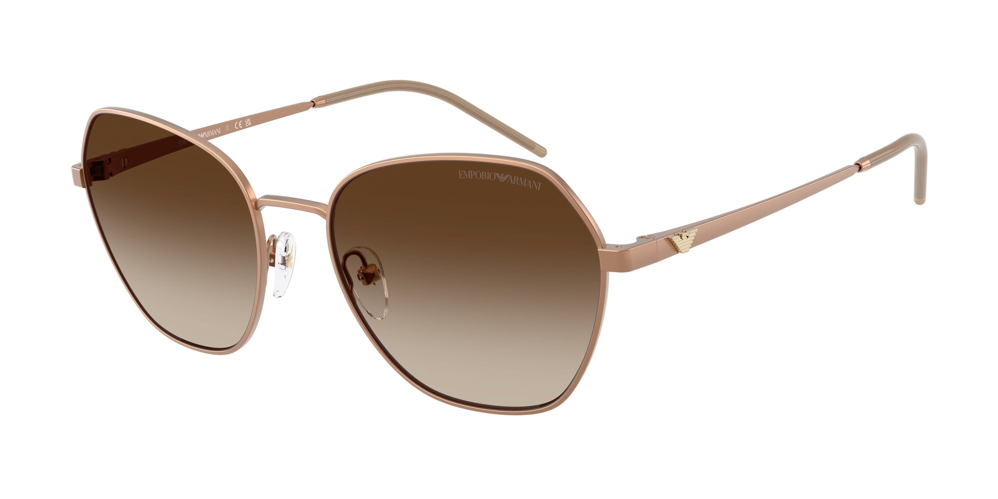 EA2161 340013 Occhiali da sole Emporio Armani 1