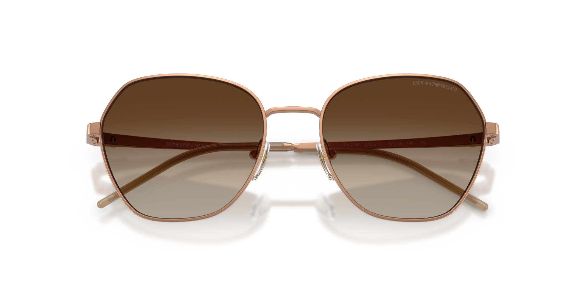 EA2161 340013 Occhiali da sole Emporio Armani 2