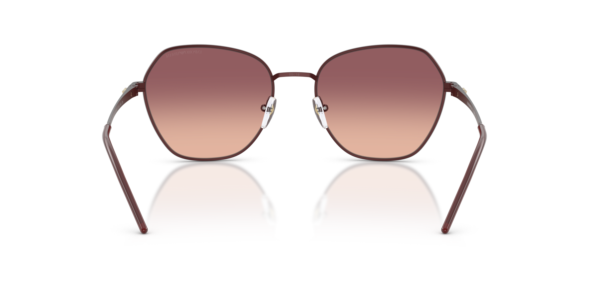 EA2161 34018D Occhiali da sole Emporio Armani 5