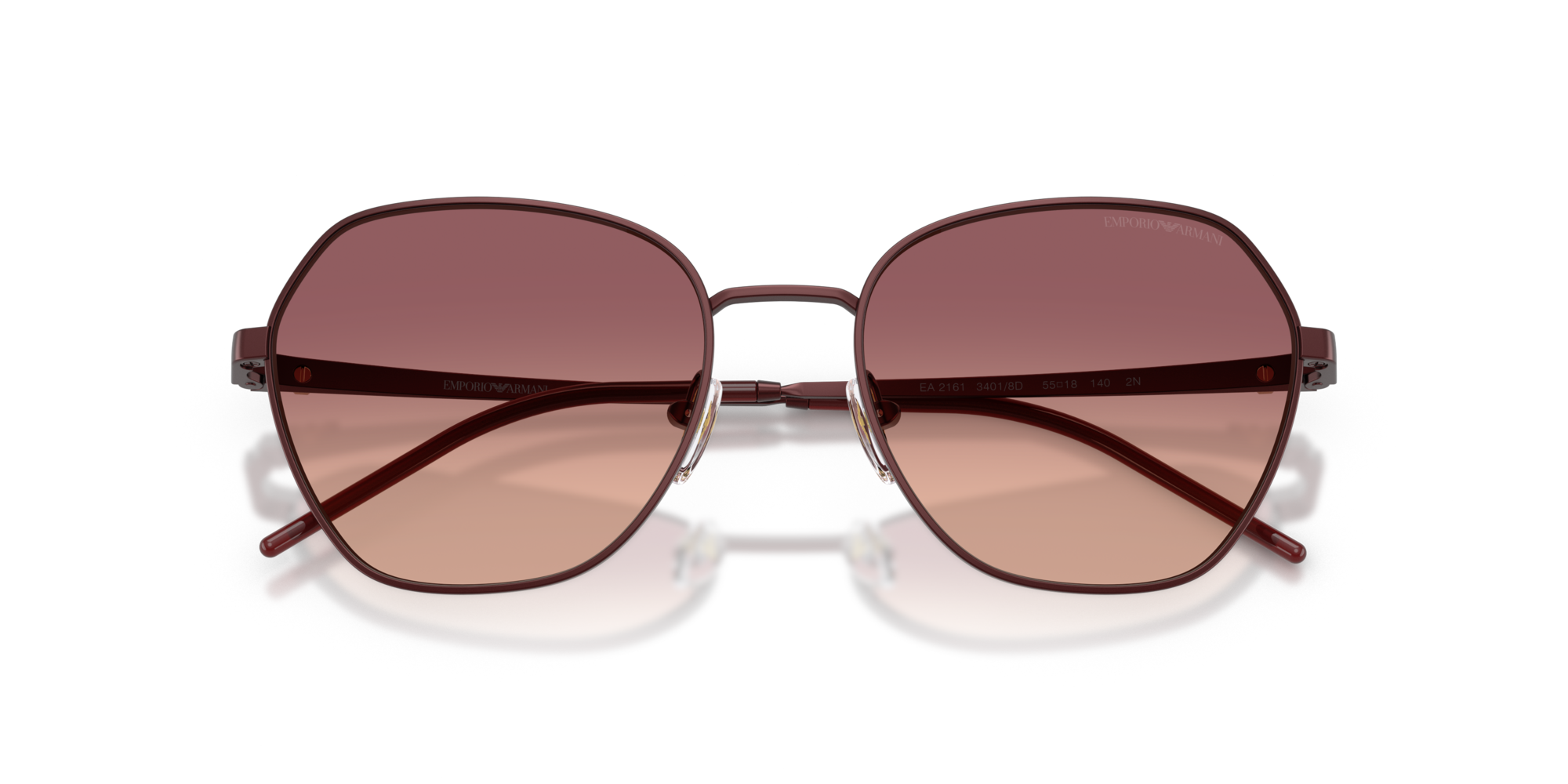 EA2161 34018D Occhiali da sole Emporio Armani 2