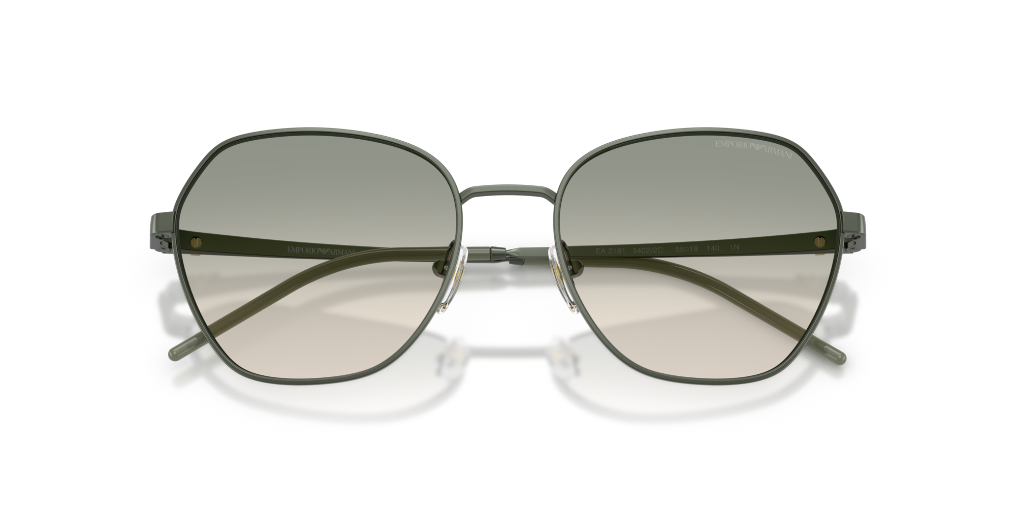 EA2161 34022C Occhiali da sole Emporio Armani 2