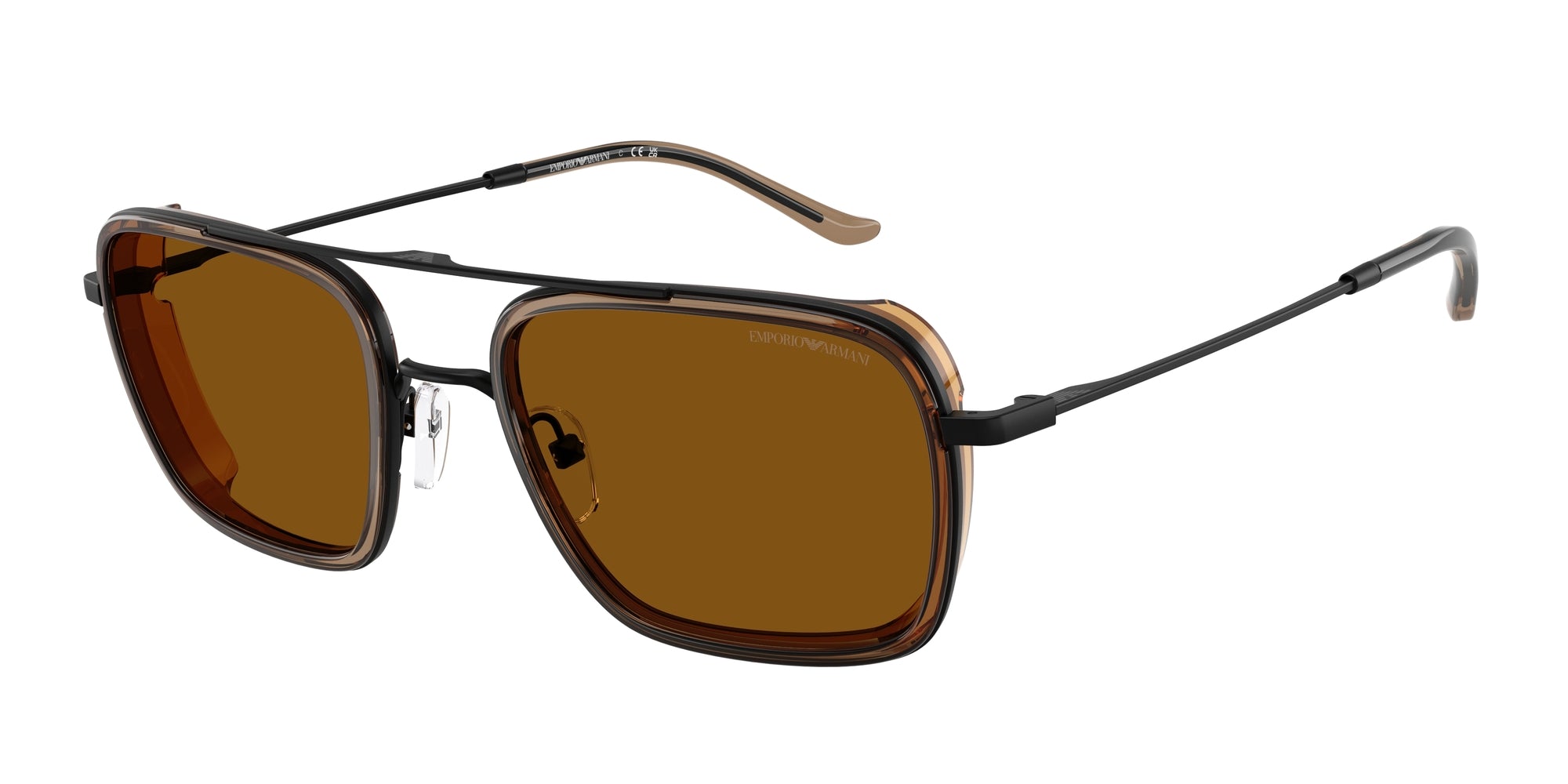 EA2162 300163 Occhiali da sole Emporio Armani 1