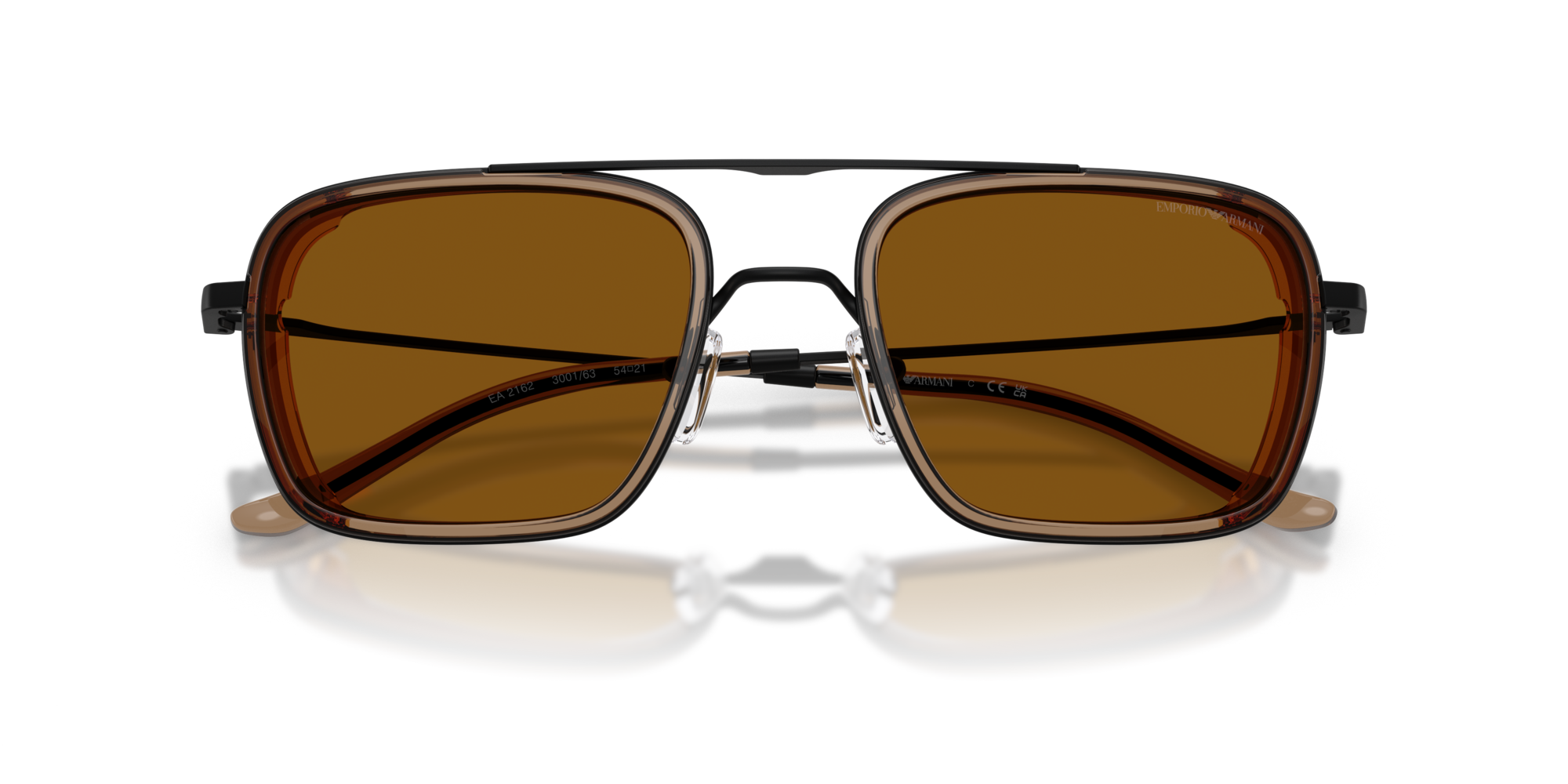 EA2162 300163 Occhiali da sole Emporio Armani 2