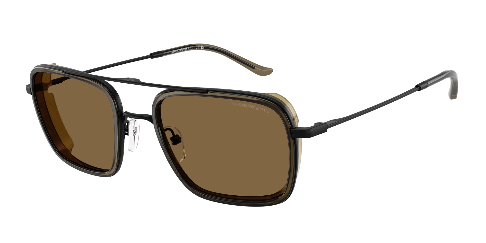EA2162 300171 Occhiali da sole Emporio Armani 1