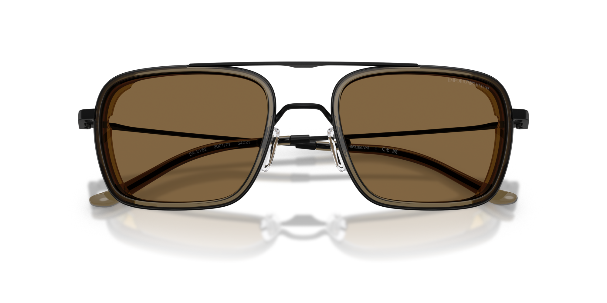 EA2162 300171 Occhiali da sole Emporio Armani 2