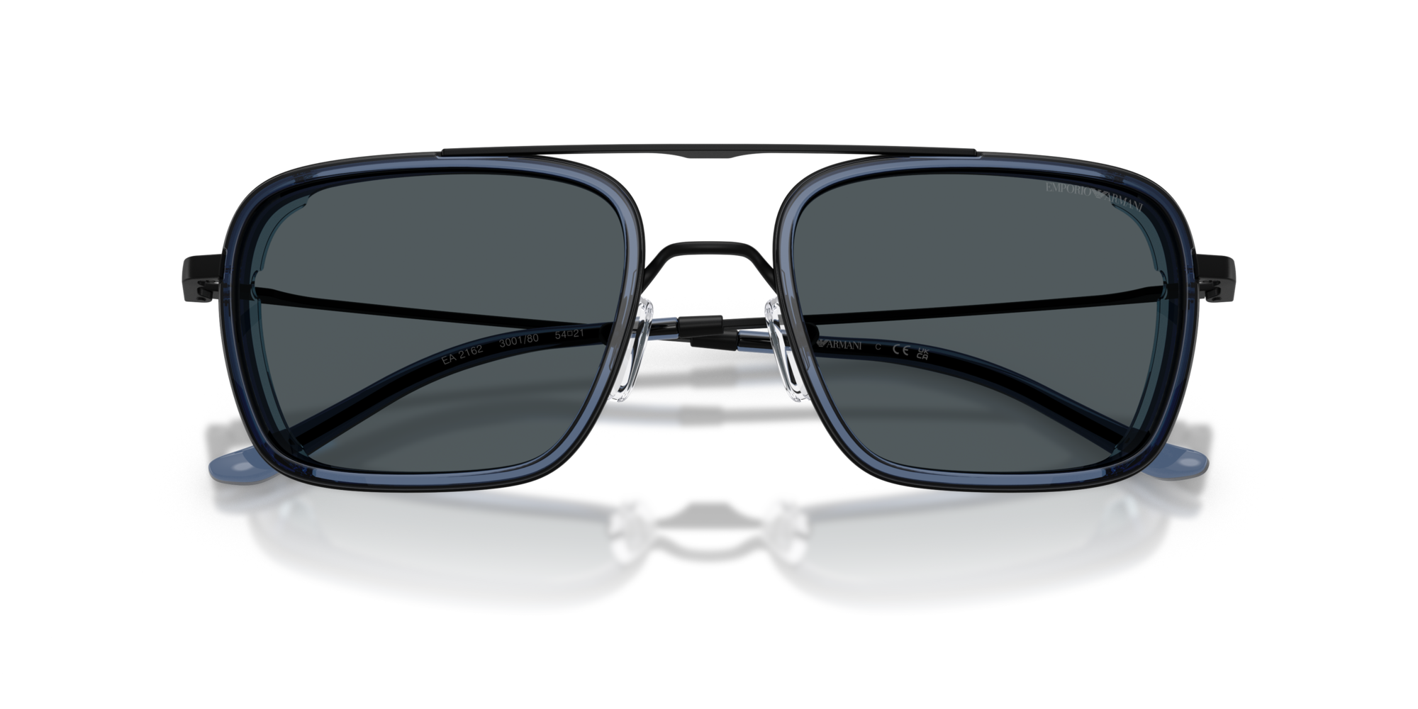 EA2162 300180 Occhiali da sole Emporio Armani 2