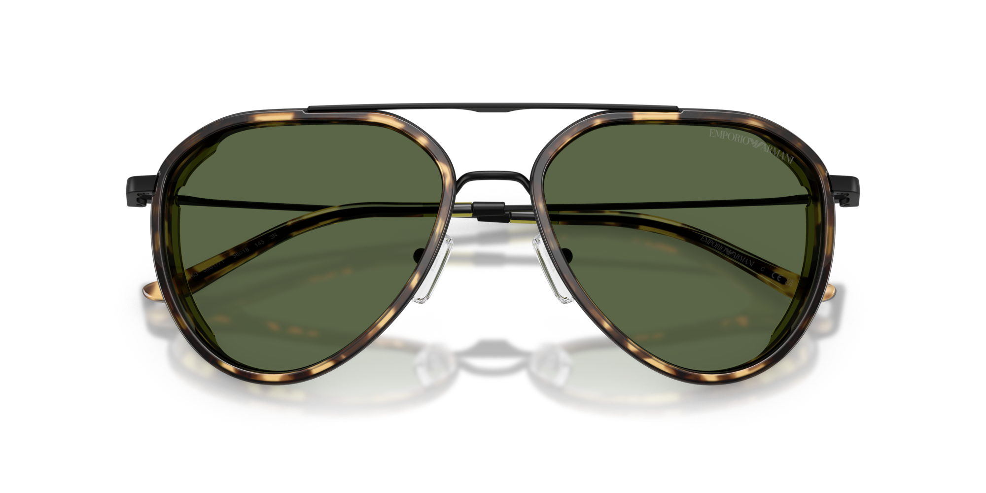 EA2163 300171 Occhiali da sole Emporio Armani 2