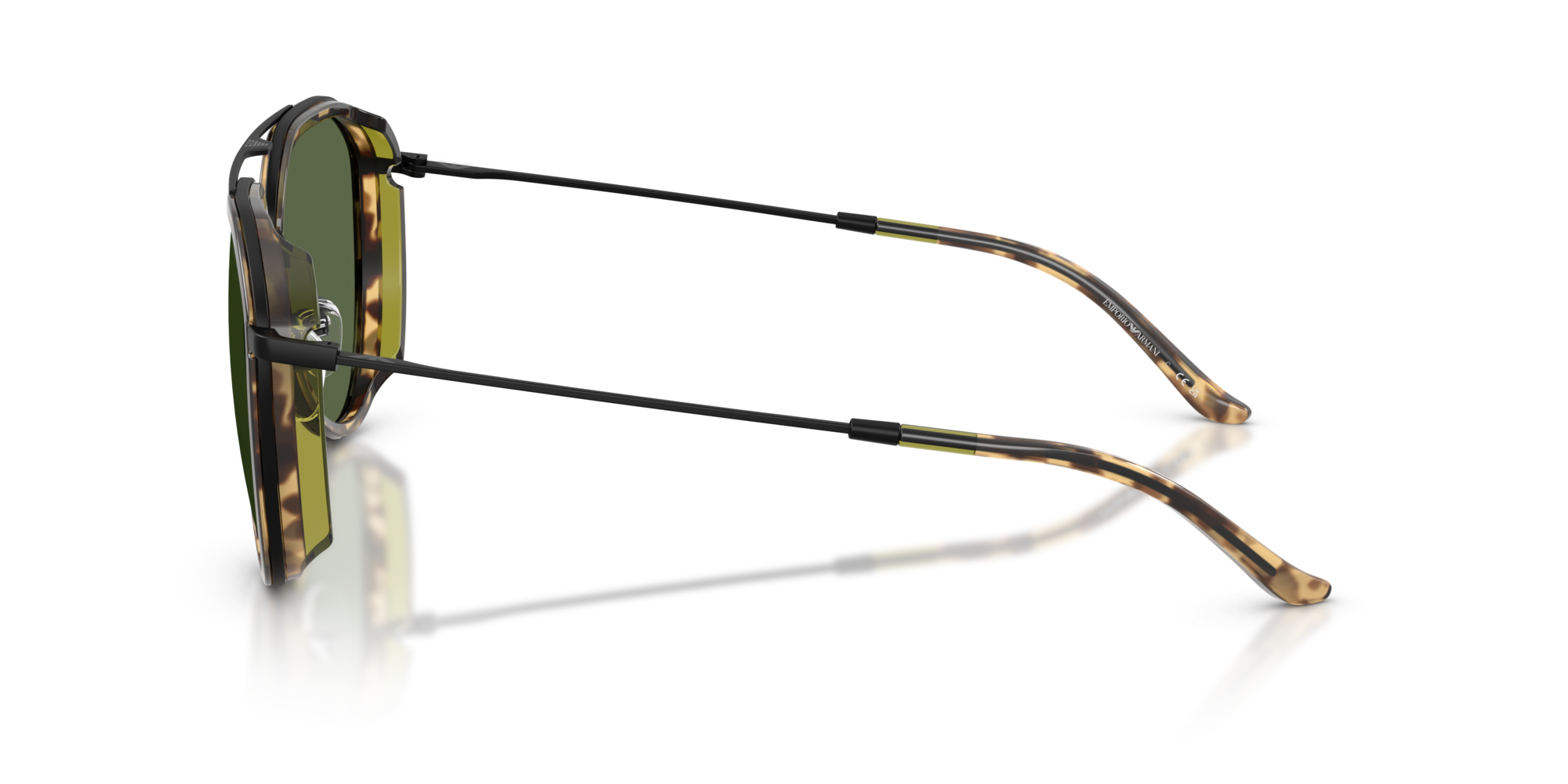 EA2163 300171 Occhiali da sole Emporio Armani 4