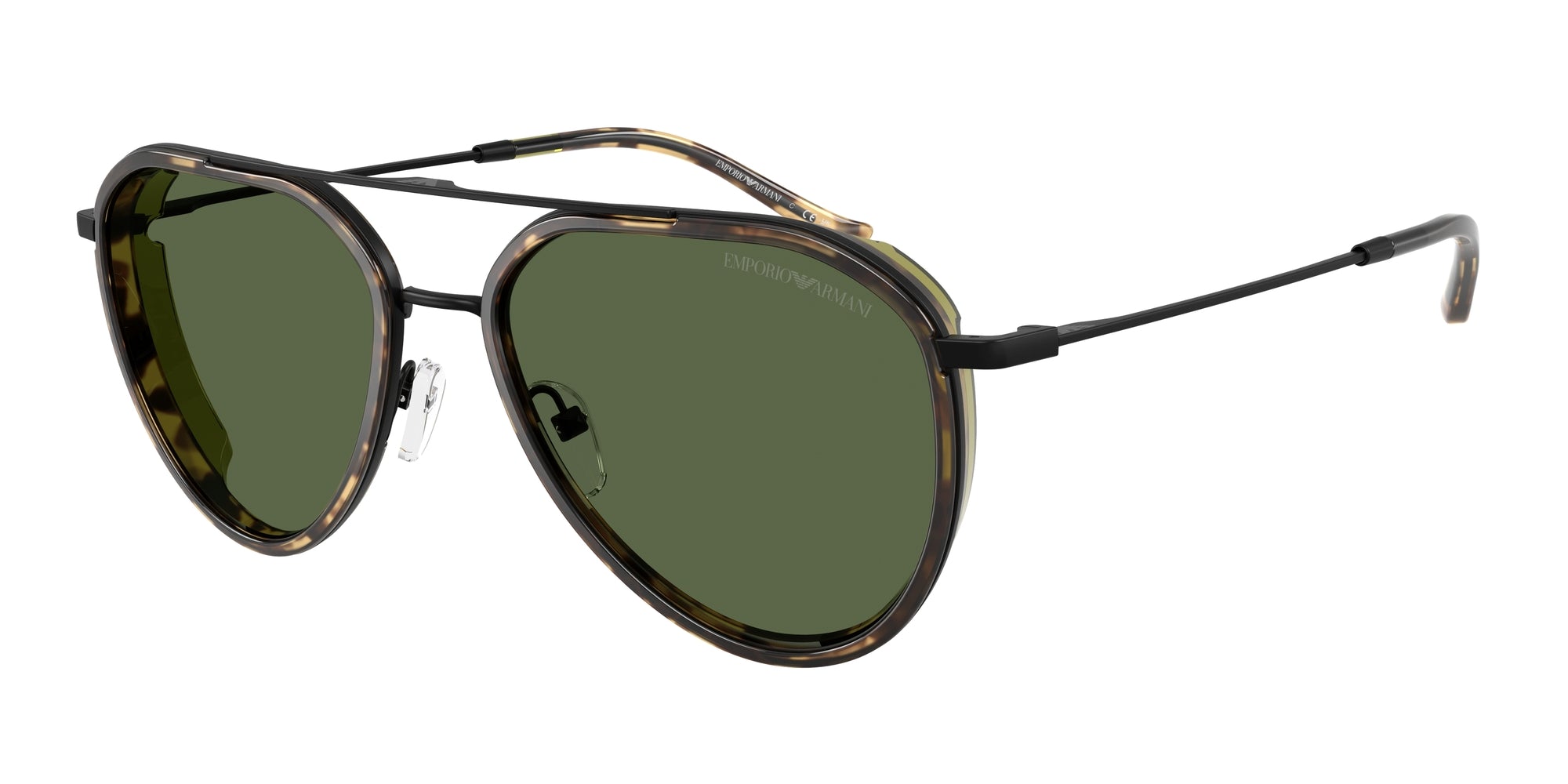 EA2163 300171 Occhiali da sole Emporio Armani 1