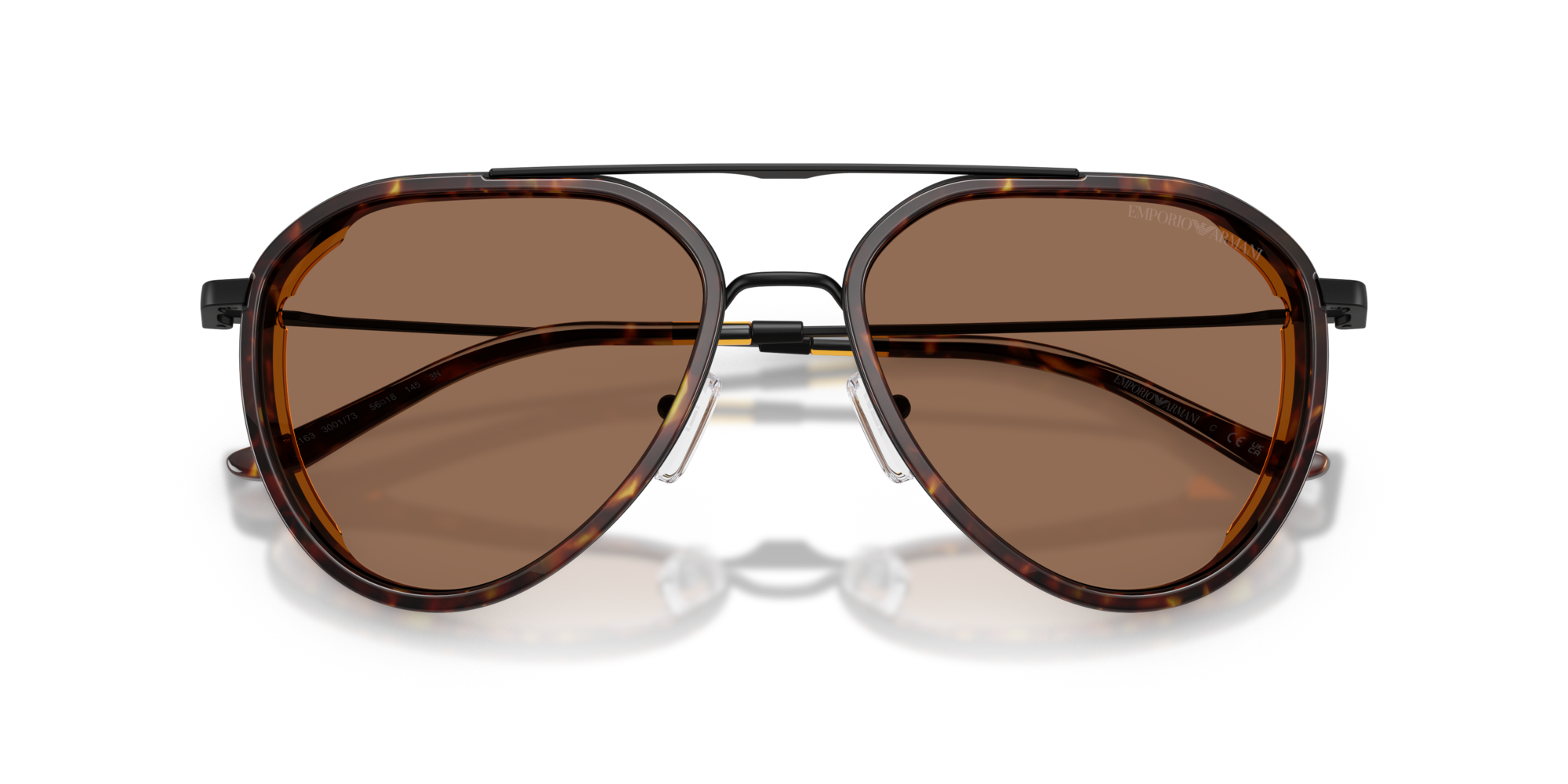 EA2163 300173 Occhiali da sole Emporio Armani 2