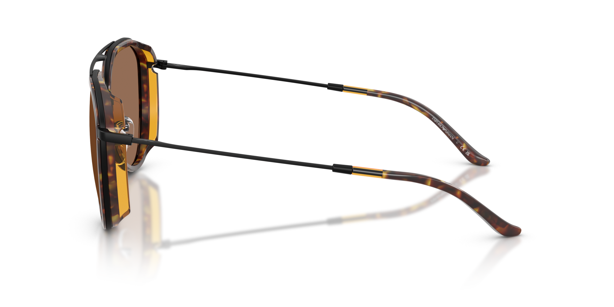 EA2163 300173 Occhiali da sole Emporio Armani 4