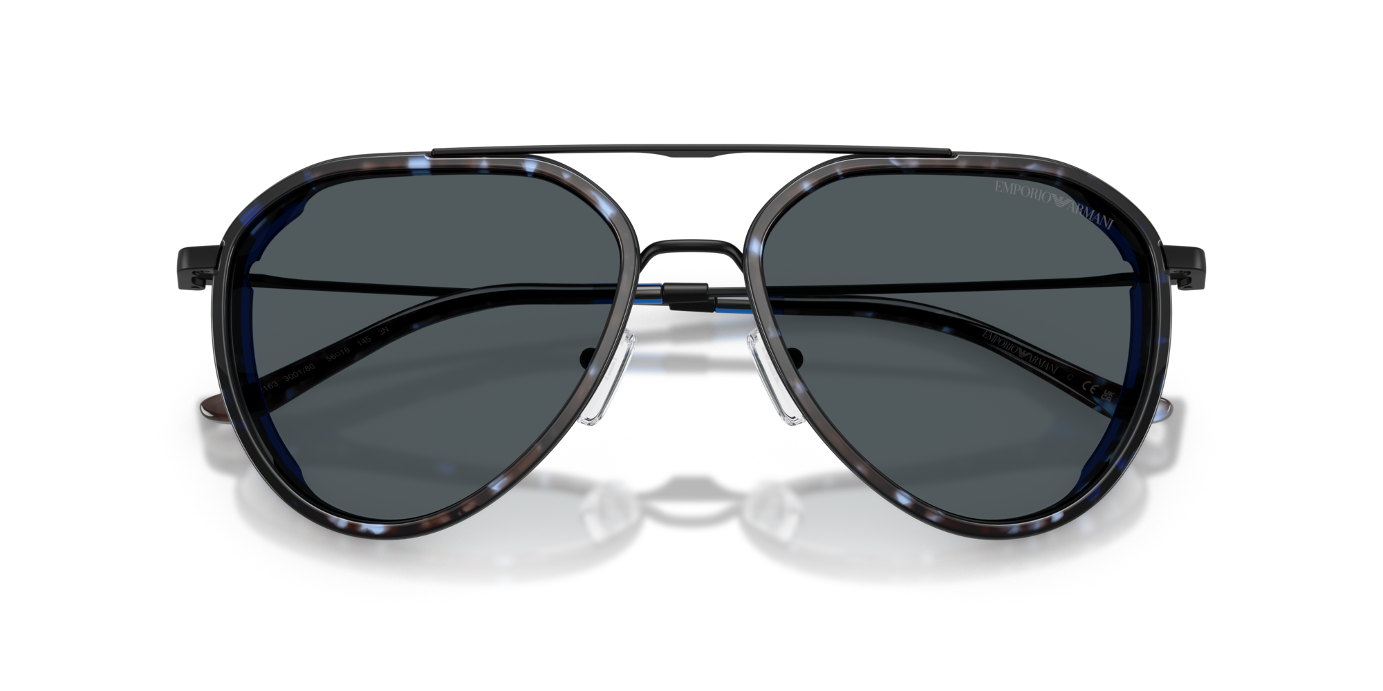 EA2163 300180 Occhiali da sole Emporio Armani 2