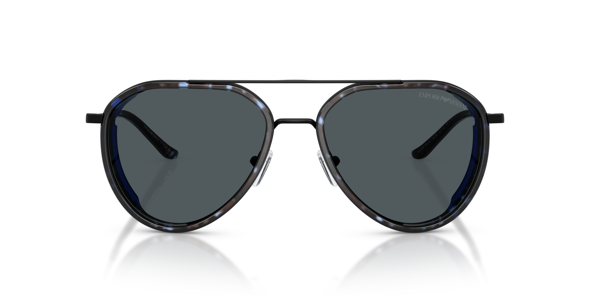 EA2163 300180 Occhiali da sole Emporio Armani 3