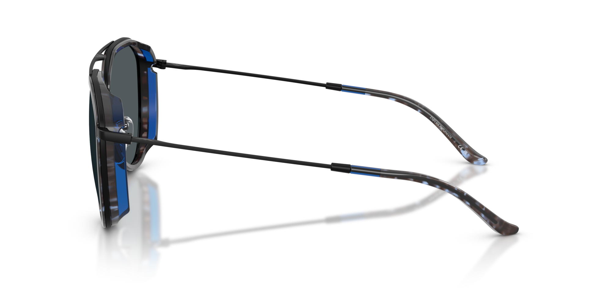 EA2163 300180 Occhiali da sole Emporio Armani 4