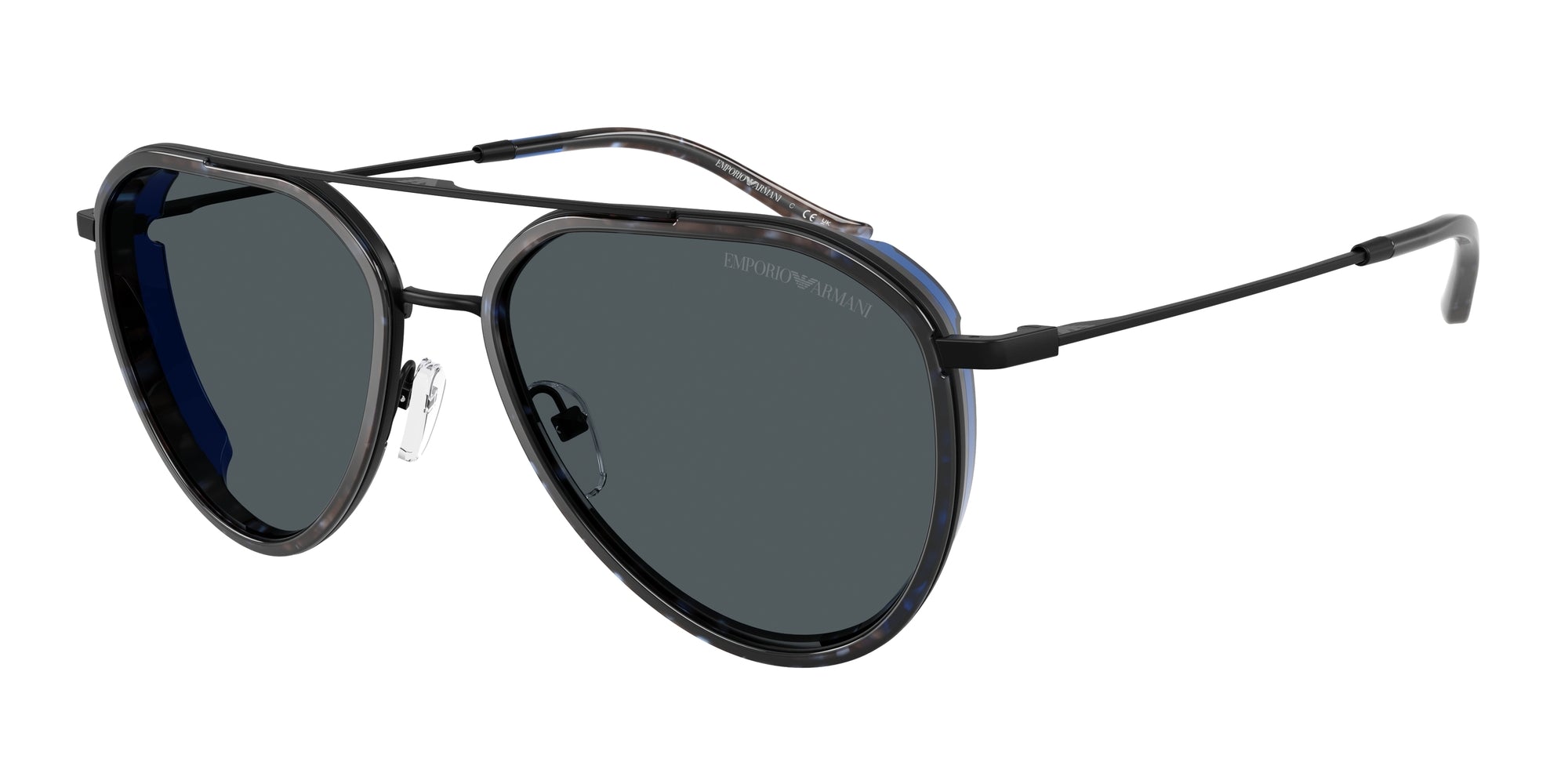 EA2163 300180 Occhiali da sole Emporio Armani 1