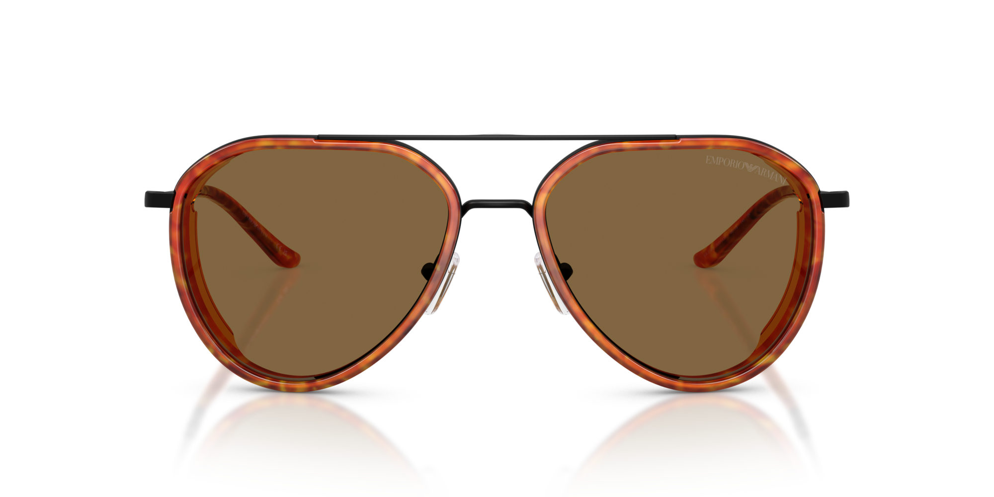 EA2163 3001OR Occhiali da sole Emporio Armani 3