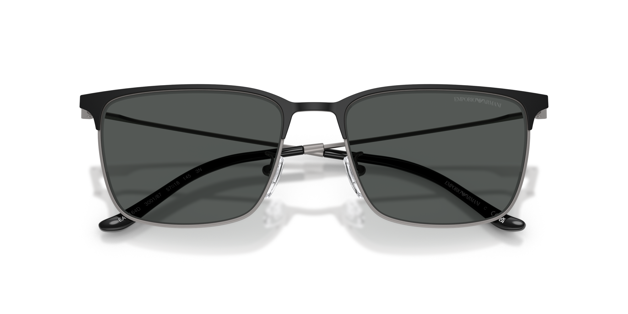 EA2164D 300187 Occhiali da sole Emporio Armani 2