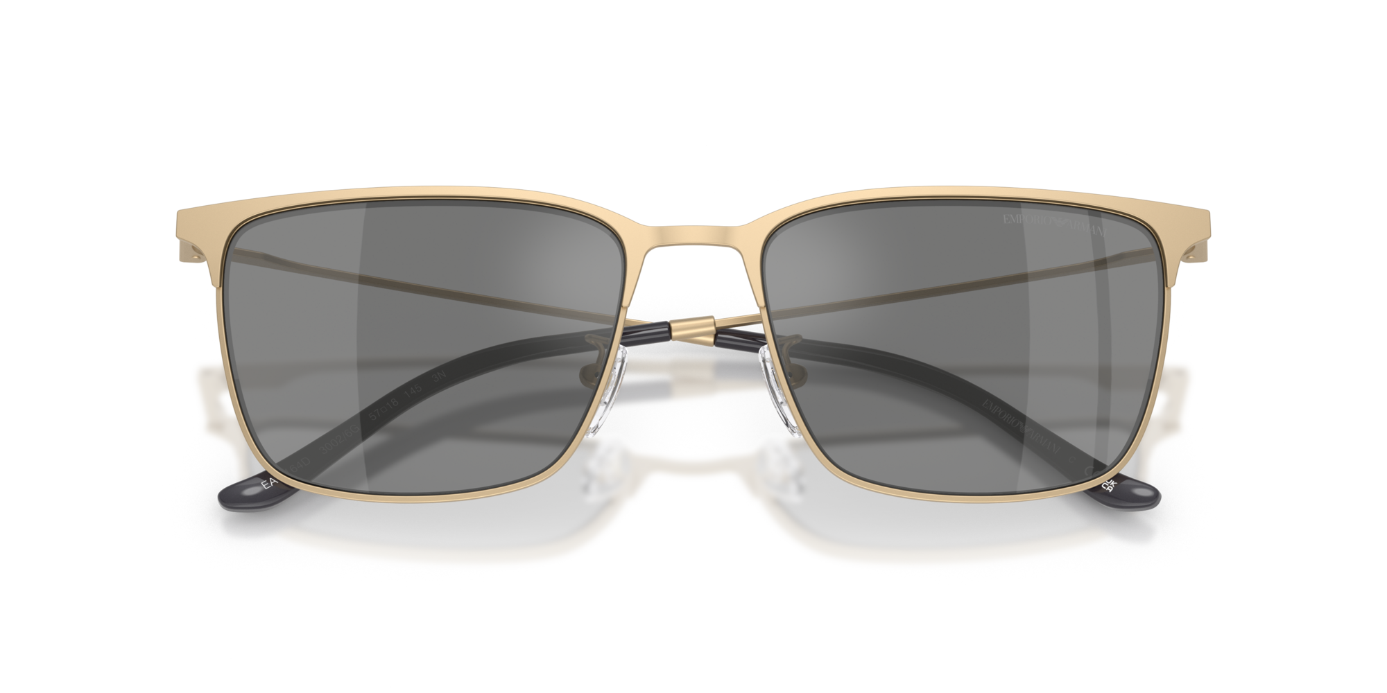 EA2164D 30026G Occhiali da sole Emporio Armani 2