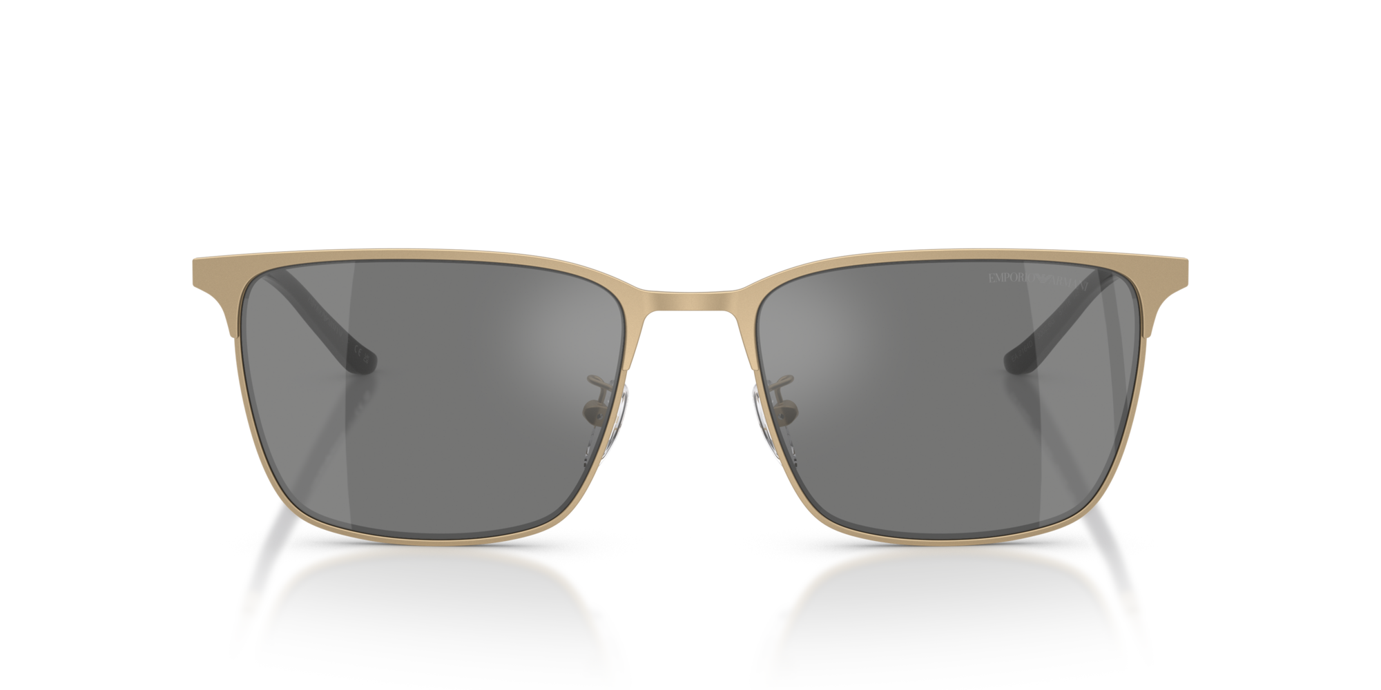 EA2164D 30026G Occhiali da sole Emporio Armani 3