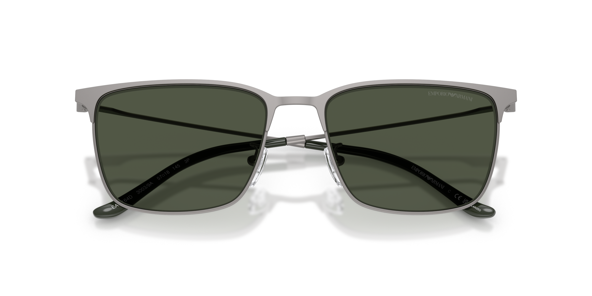 EA2164D 30039A Occhiali da sole Emporio Armani 2