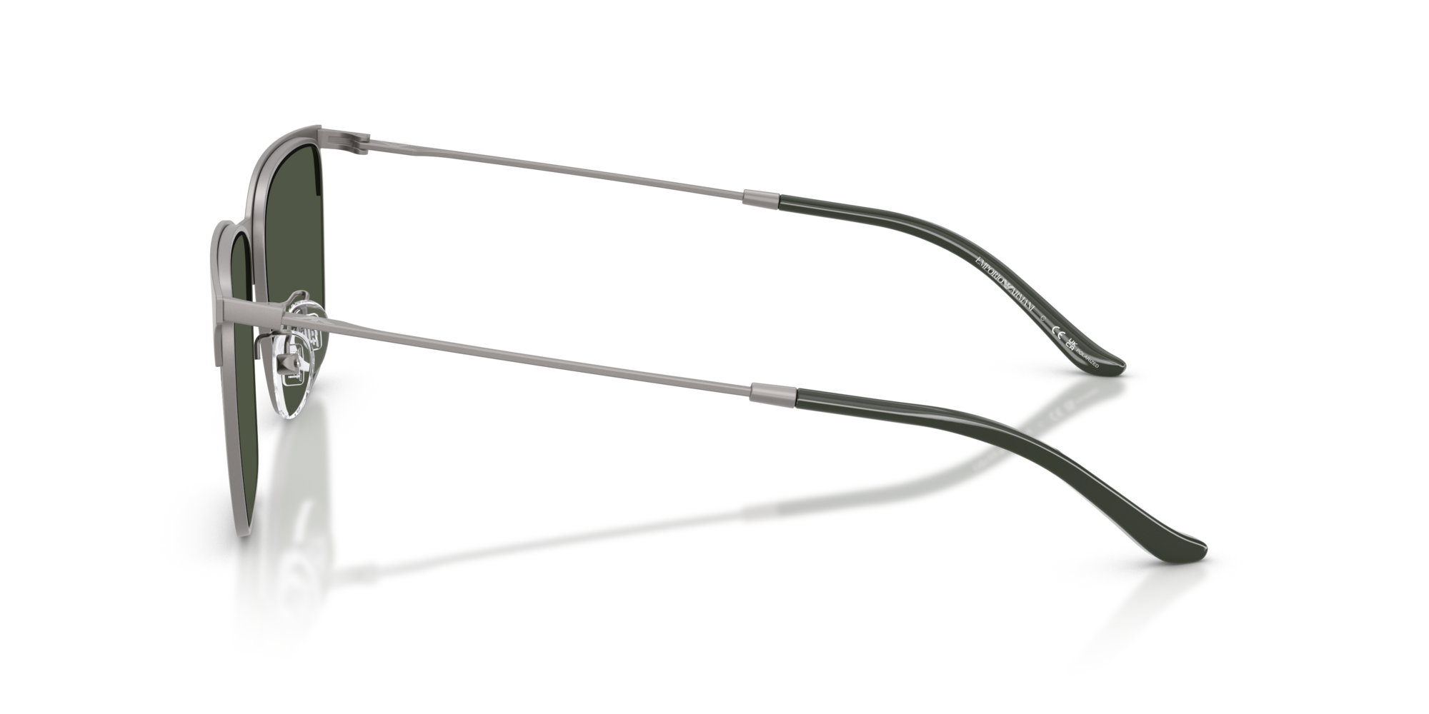 EA2164D 30039A Occhiali da sole Emporio Armani 4