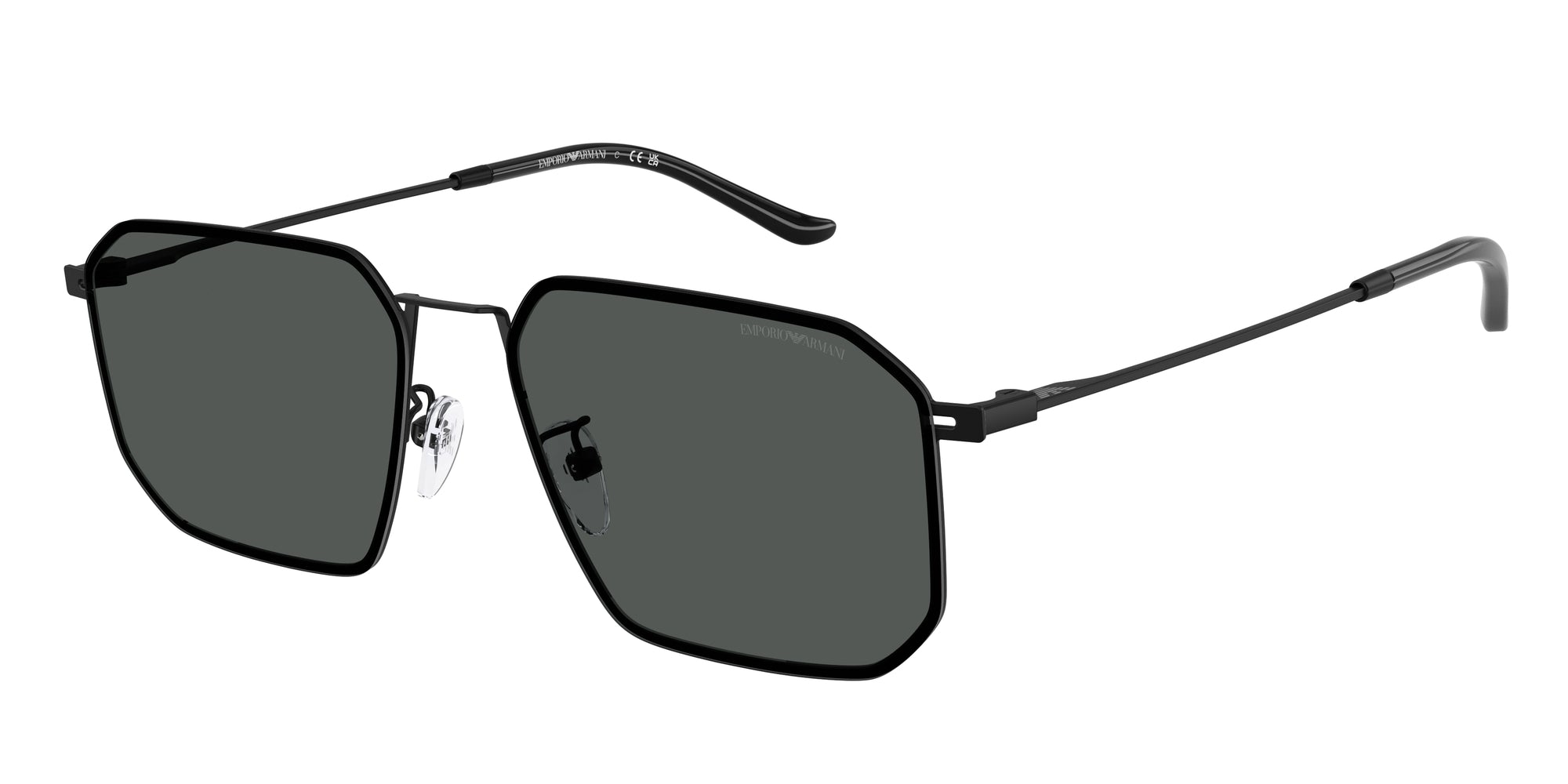 EA2165D 300187 Occhiali da sole Emporio Armani 1