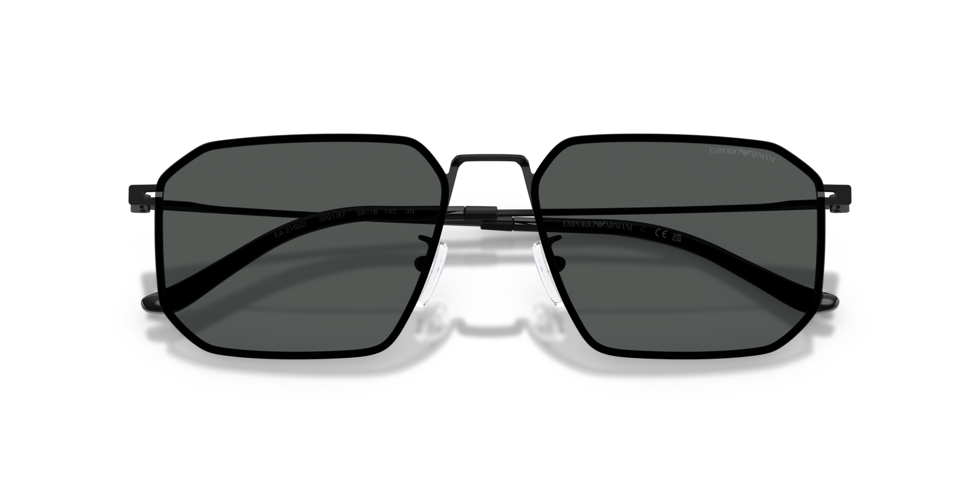 EA2165D 300187 Occhiali da sole Emporio Armani 2
