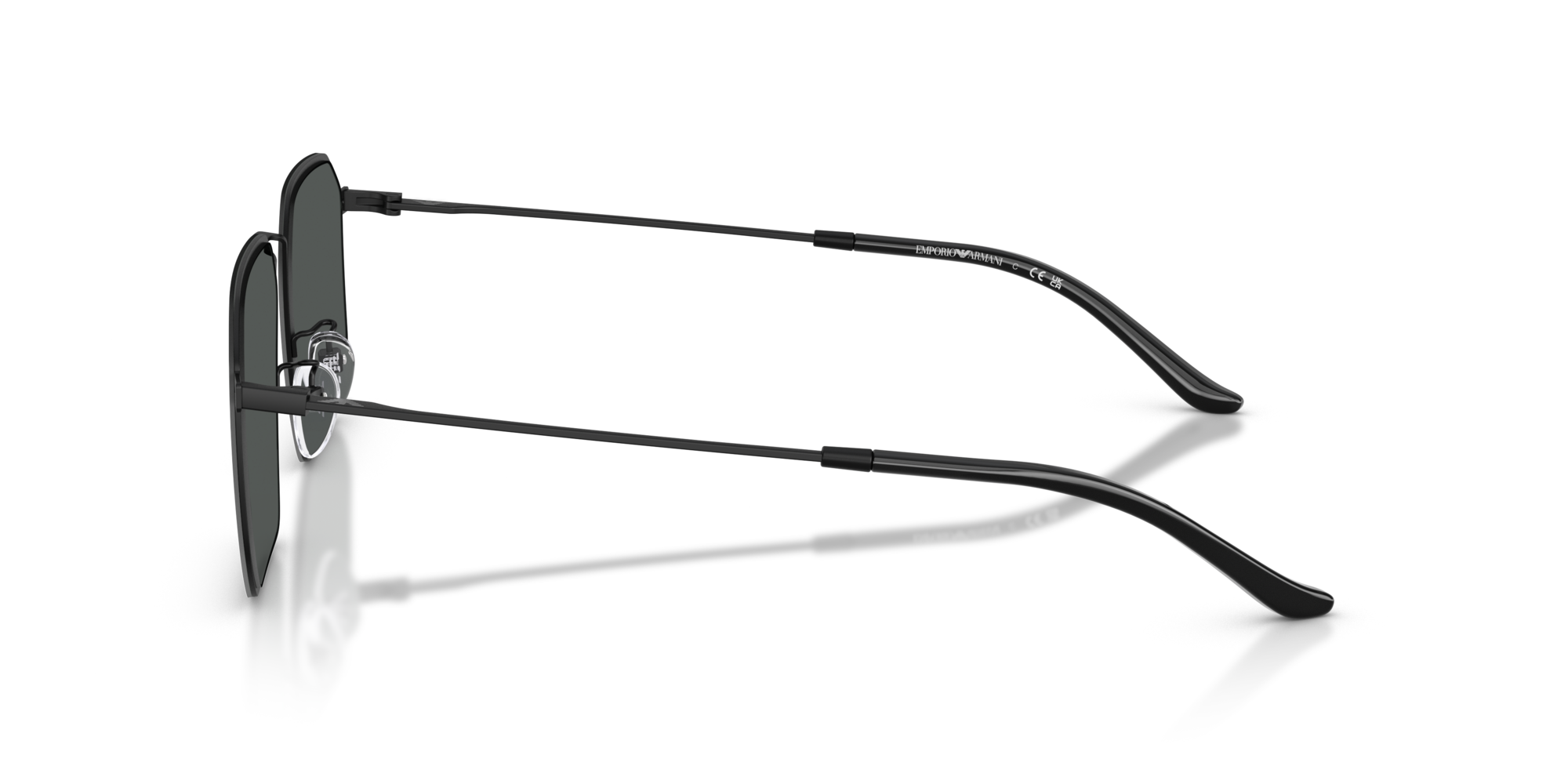 EA2165D 300187 Occhiali da sole Emporio Armani 4