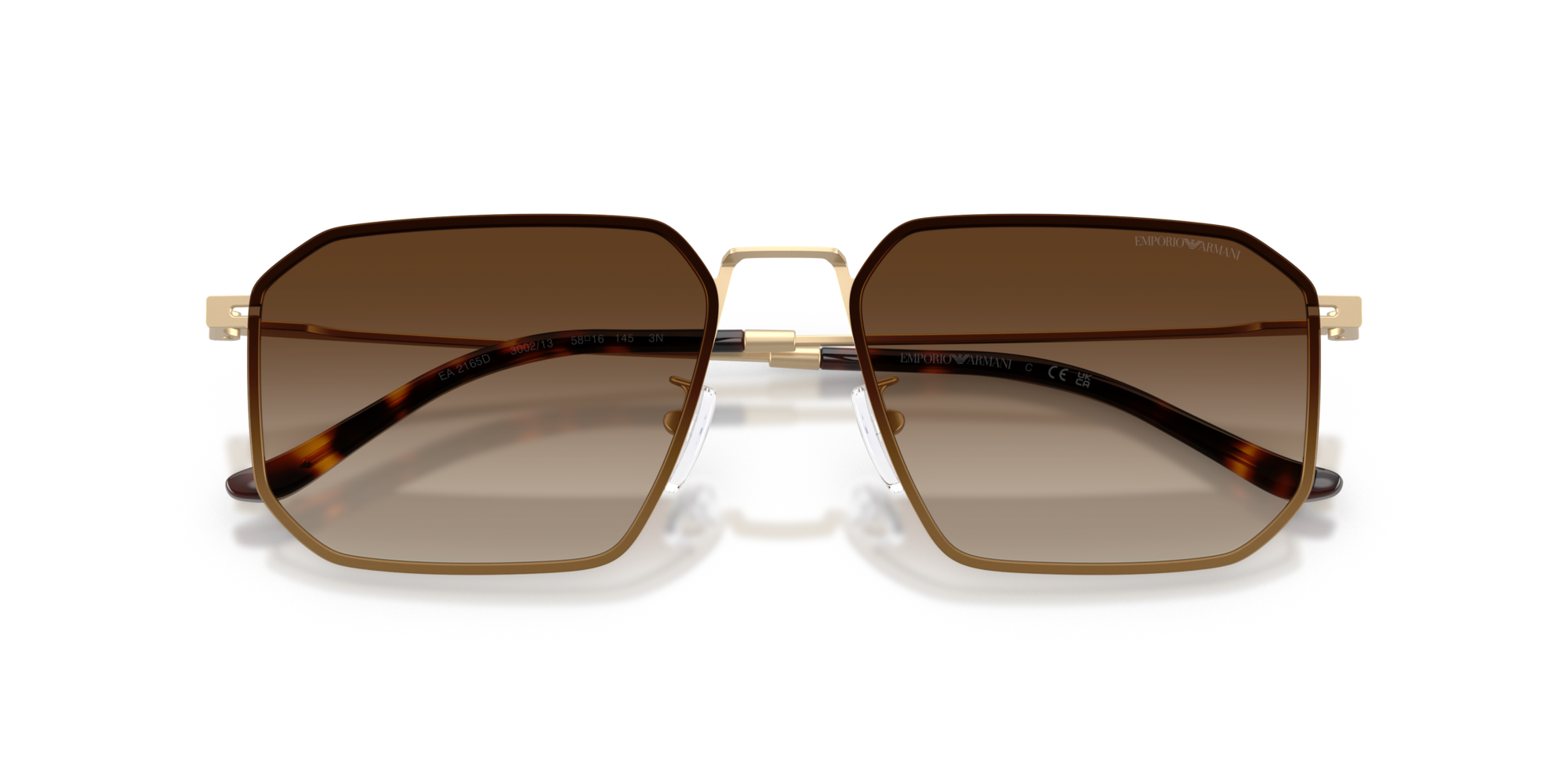 EA2165D 300213 Occhiali da sole Emporio Armani 2