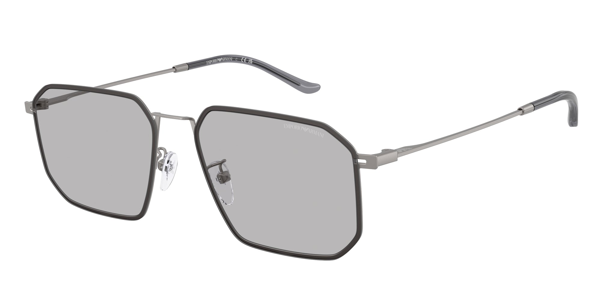 EA2165D 300387 Occhiali da sole Emporio Armani 1