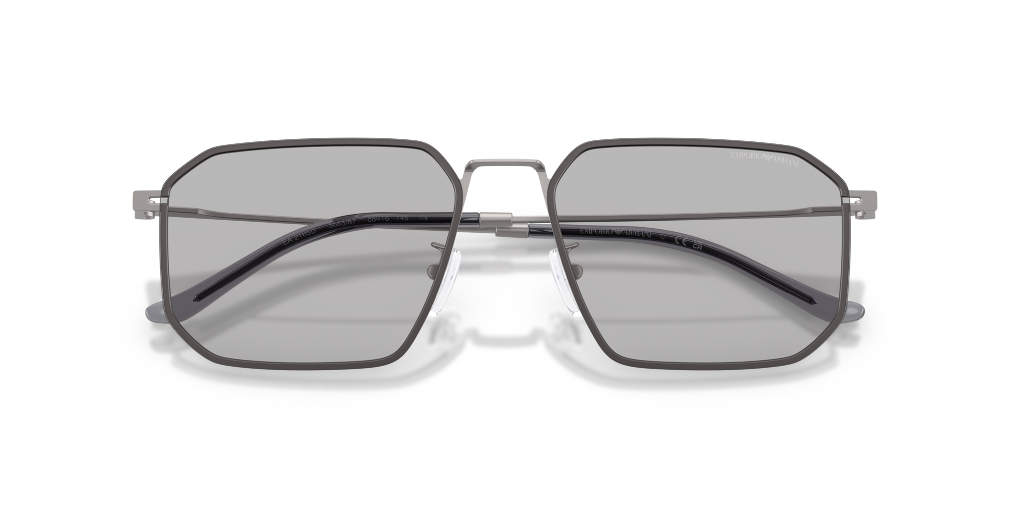 EA2165D 300387 Occhiali da sole Emporio Armani 2