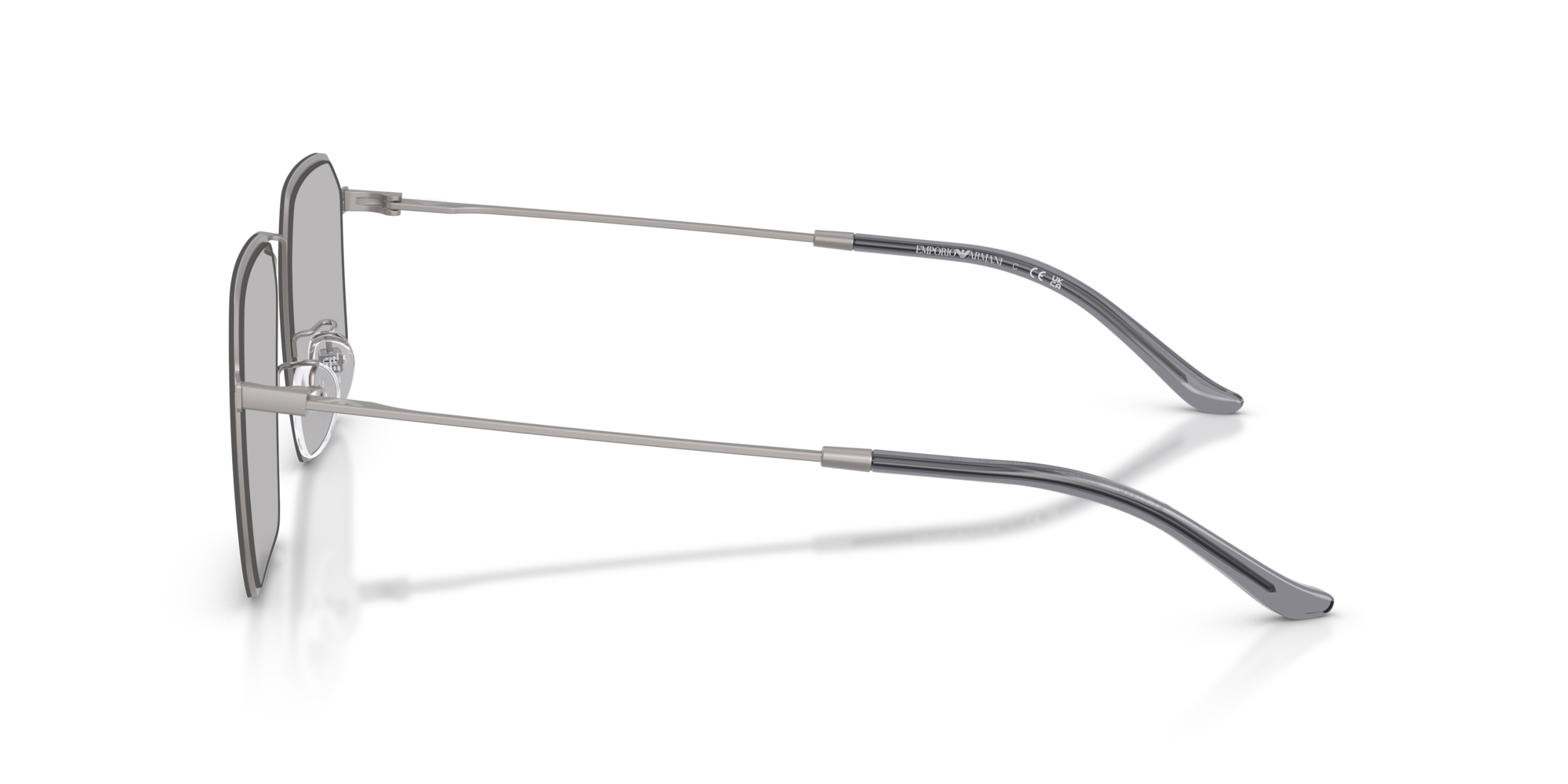 EA2165D 300387 Occhiali da sole Emporio Armani 4